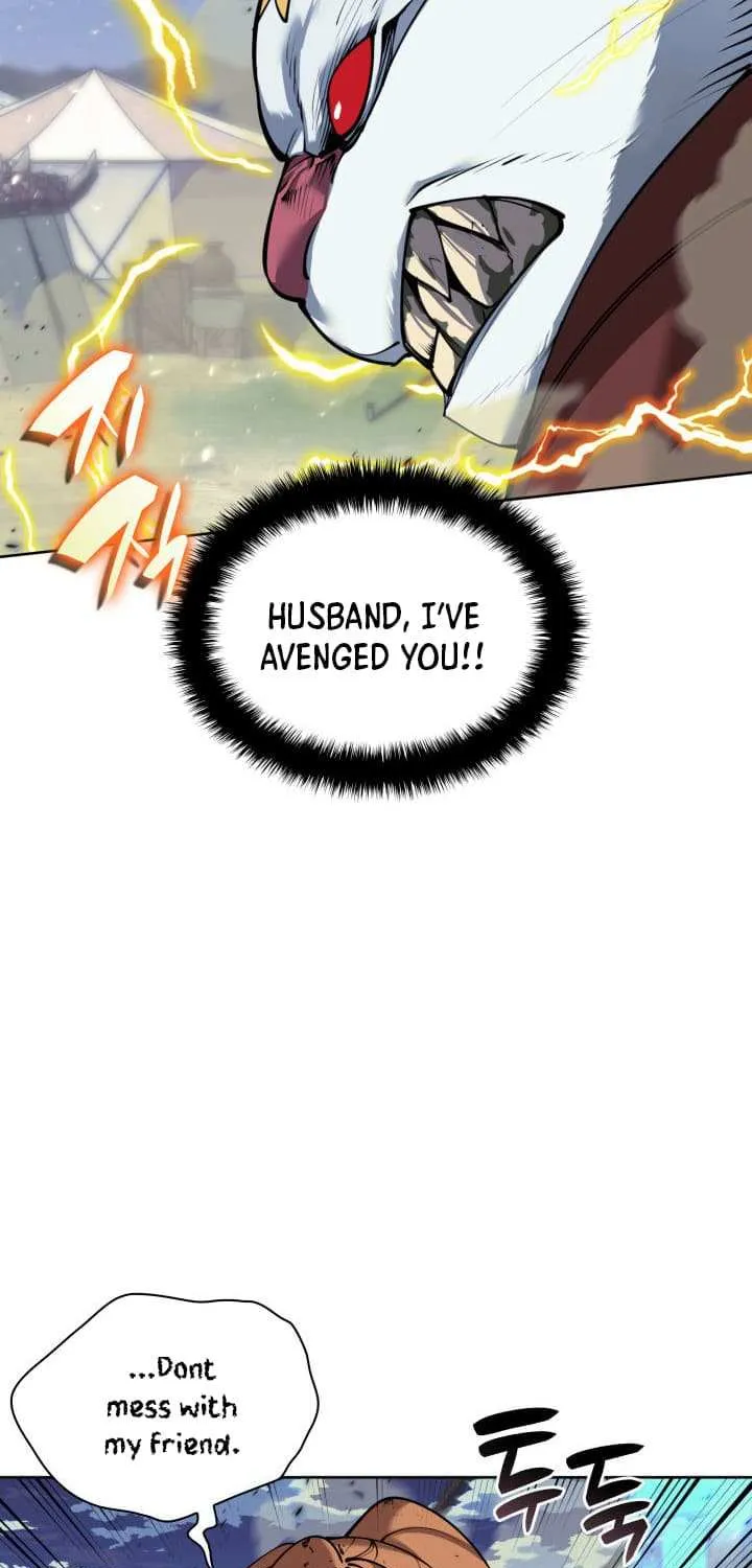 Overgeared (Team Argo) Chapter 256 page 82 - 