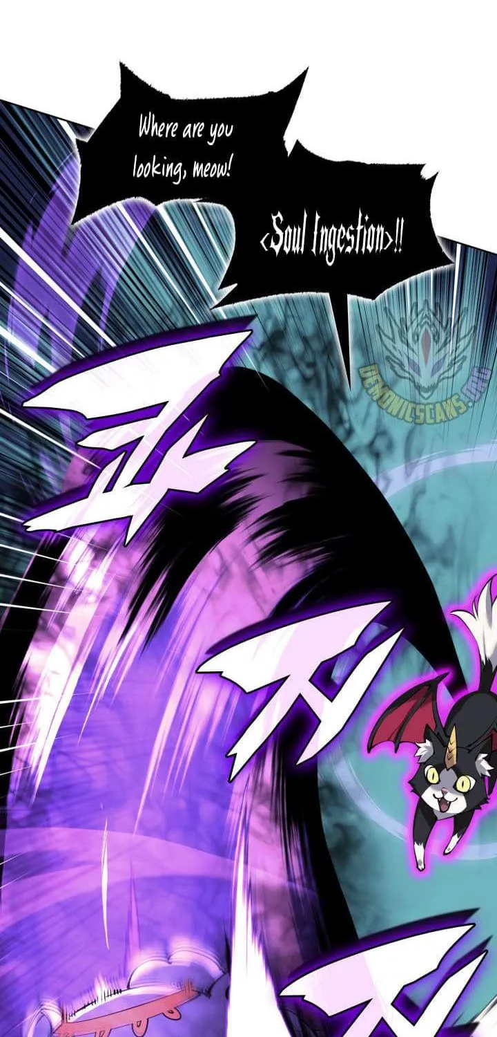 Overgeared (Team Argo) Chapter 256 page 85 - 