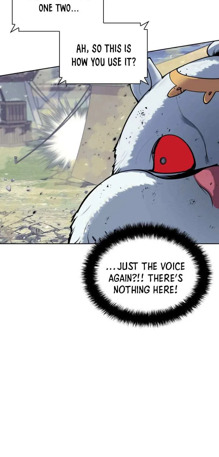 Overgeared (Team Argo) Chapter 256 page 94 - 
