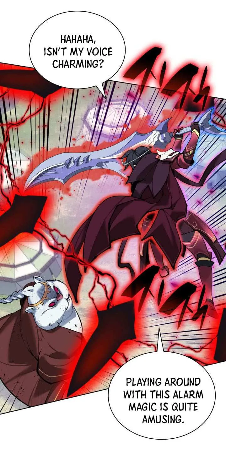 Overgeared (Team Argo) Chapter 256 page 95 - 