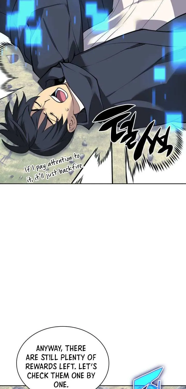 Overgeared (Team Argo) Chapter 257 page 101 - 