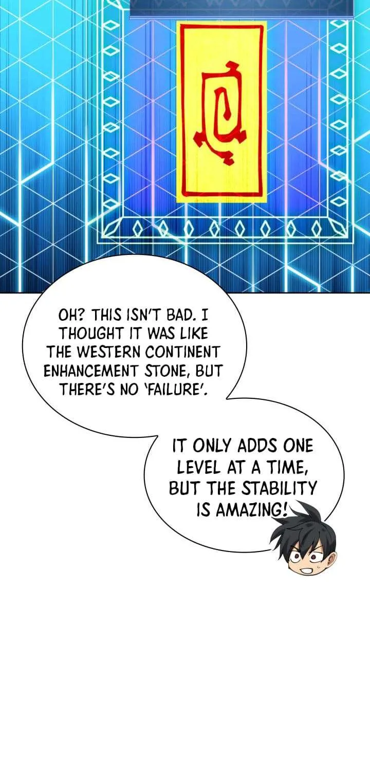 Overgeared (Team Argo) Chapter 257 page 105 - 
