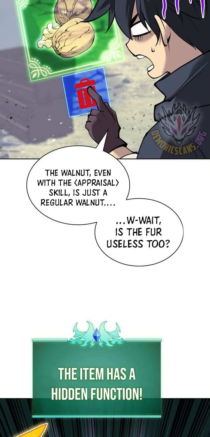 Overgeared (Team Argo) Chapter 257 page 112 - 