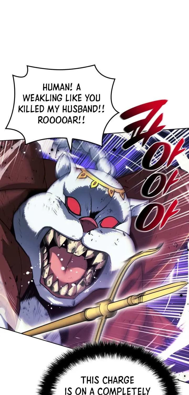 Overgeared (Team Argo) Chapter 257 page 17 - 