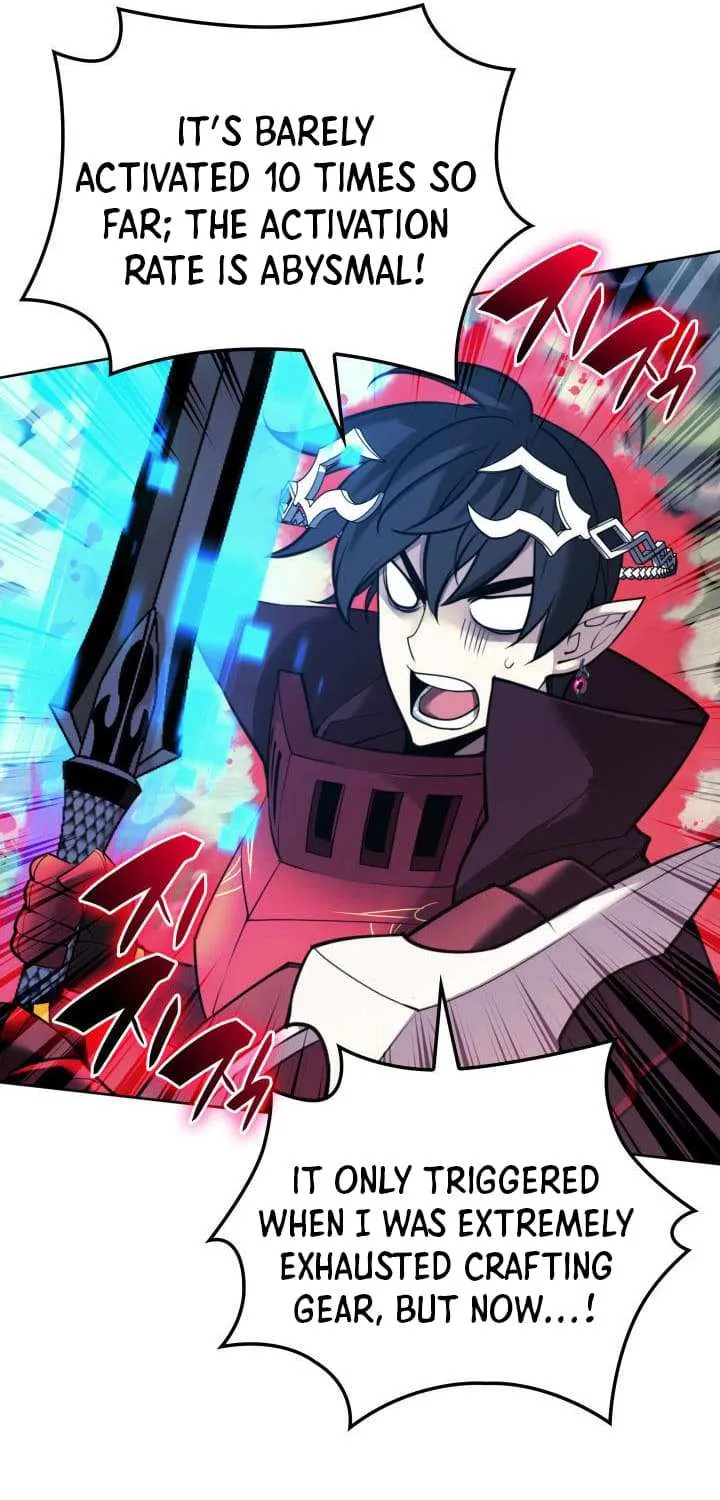 Overgeared (Team Argo) Chapter 257 page 23 - 