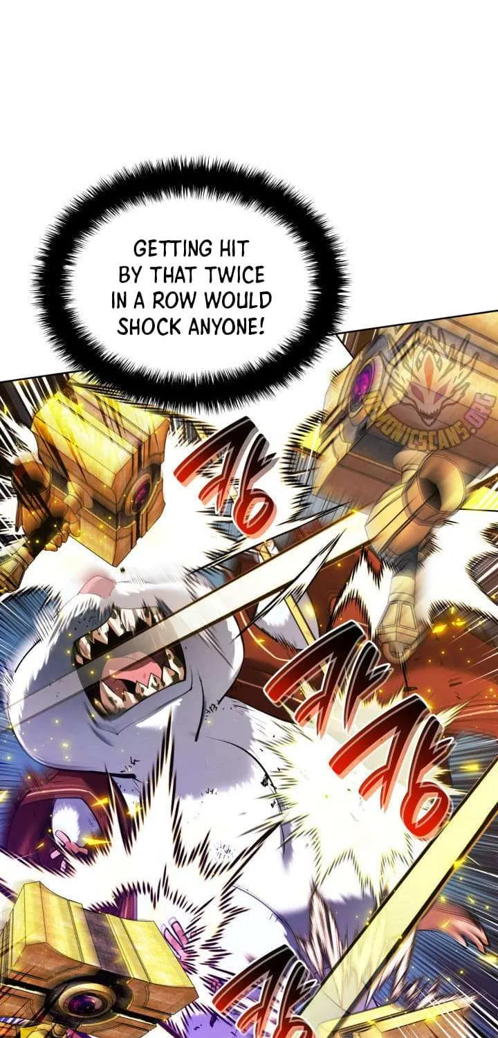 Overgeared (Team Argo) Chapter 257 page 31 - 