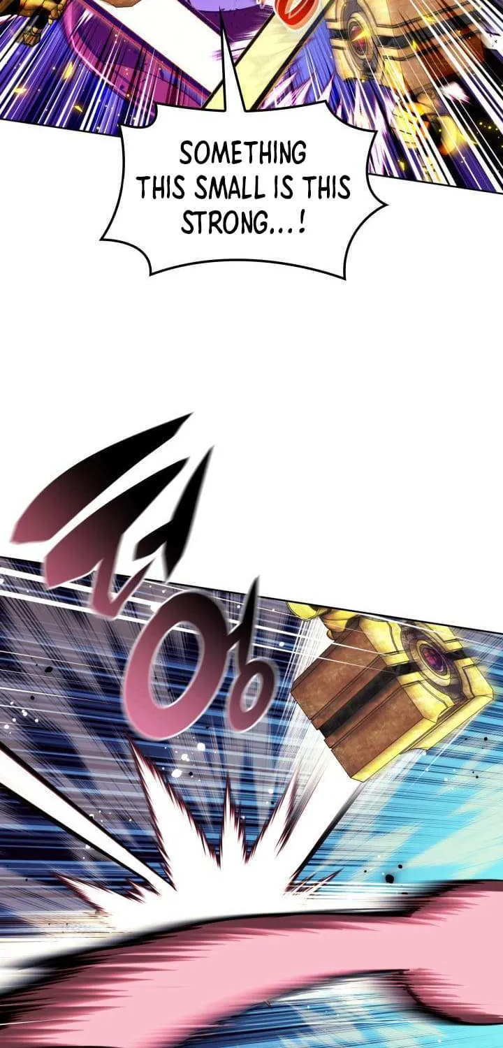 Overgeared (Team Argo) Chapter 257 page 32 - 