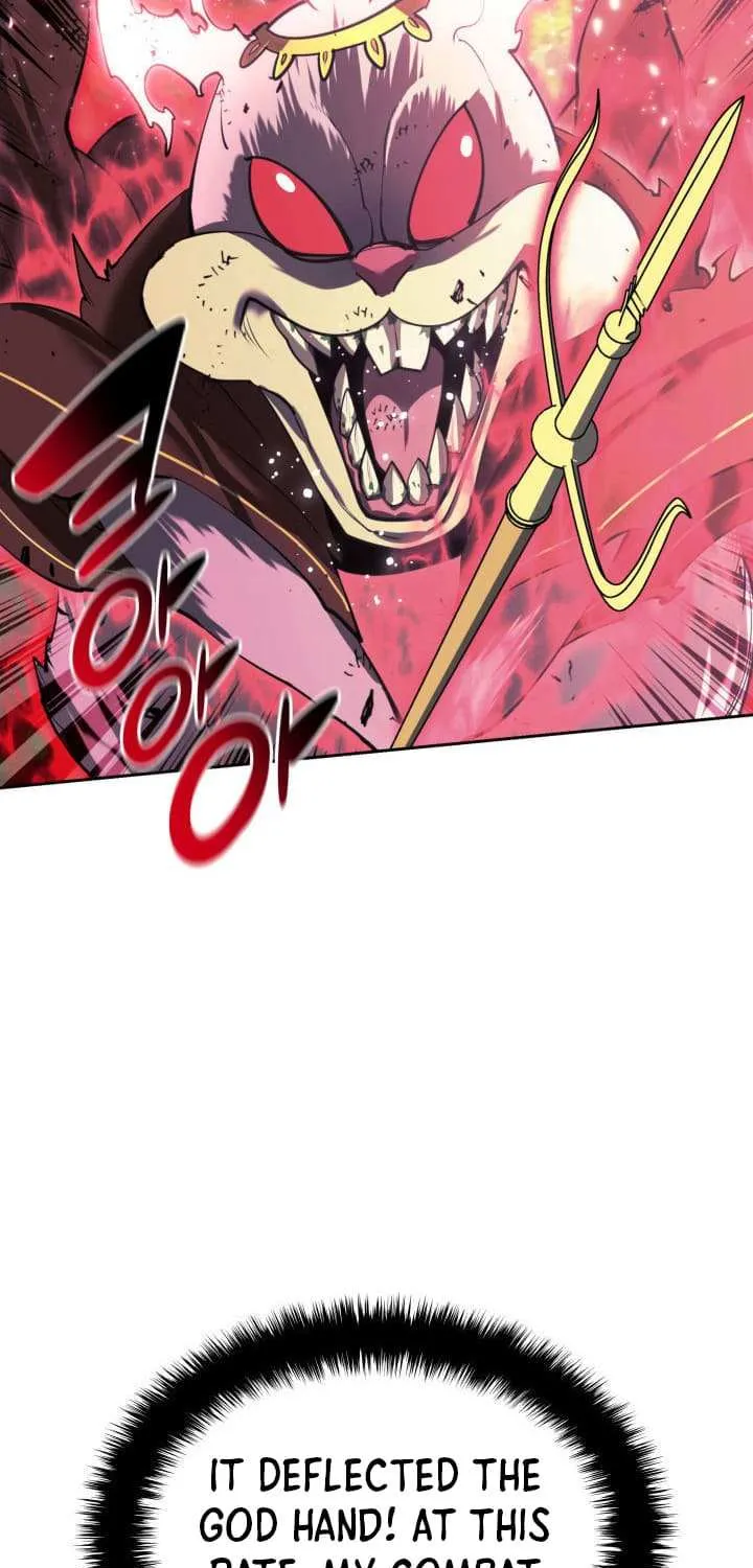 Overgeared (Team Argo) Chapter 257 page 34 - 