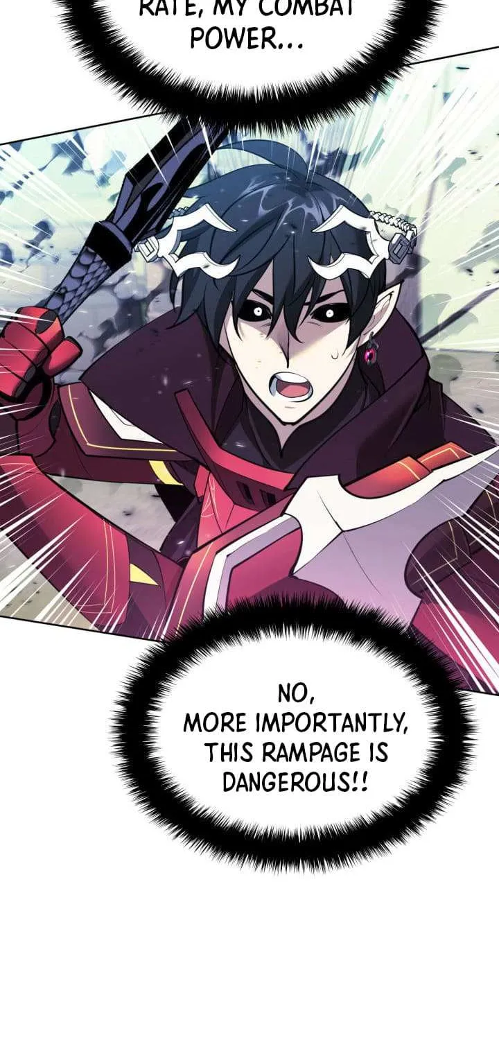 Overgeared (Team Argo) Chapter 257 page 35 - 