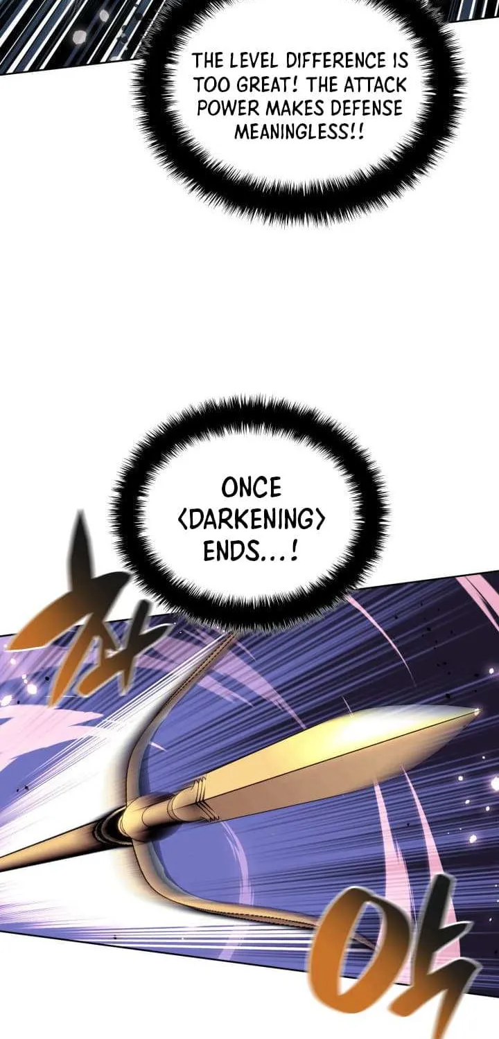Overgeared (Team Argo) Chapter 257 page 38 - 