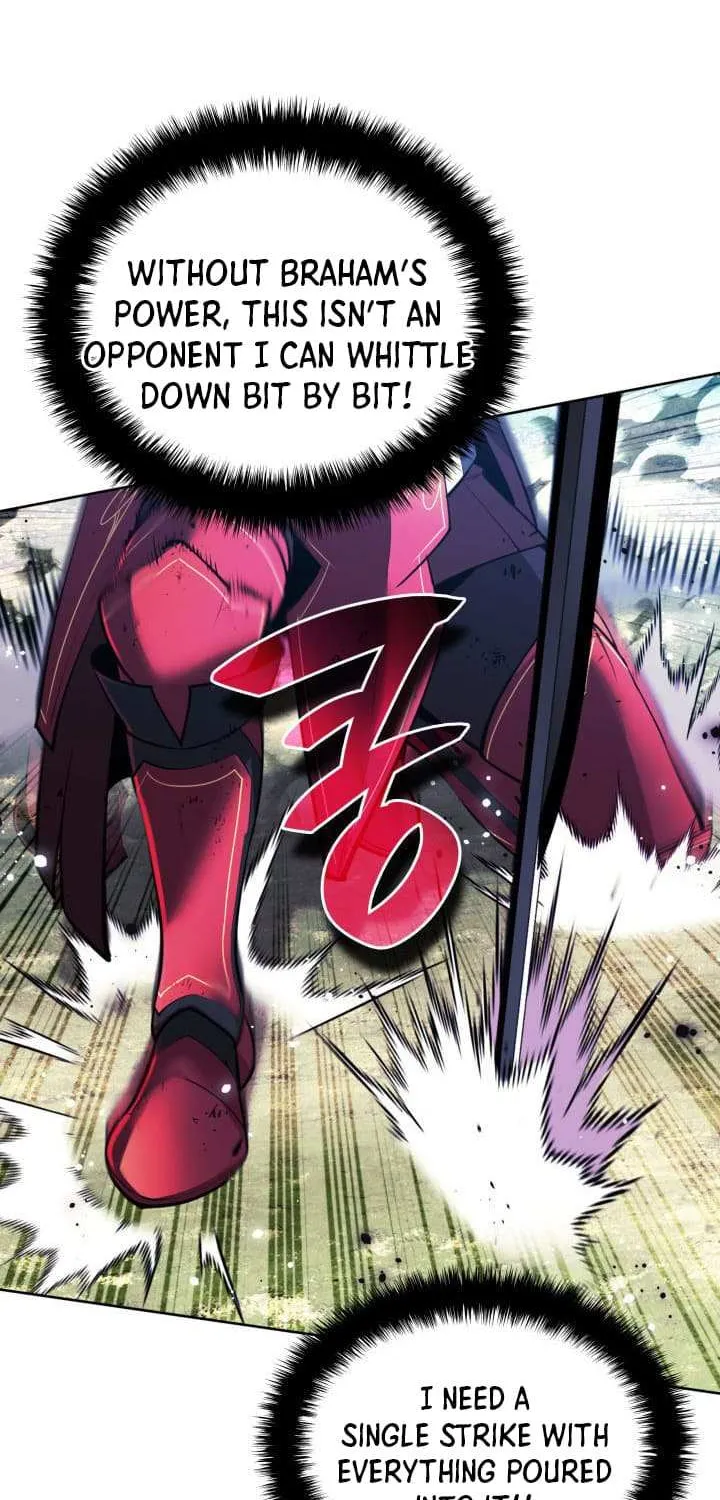 Overgeared (Team Argo) Chapter 257 page 42 - 