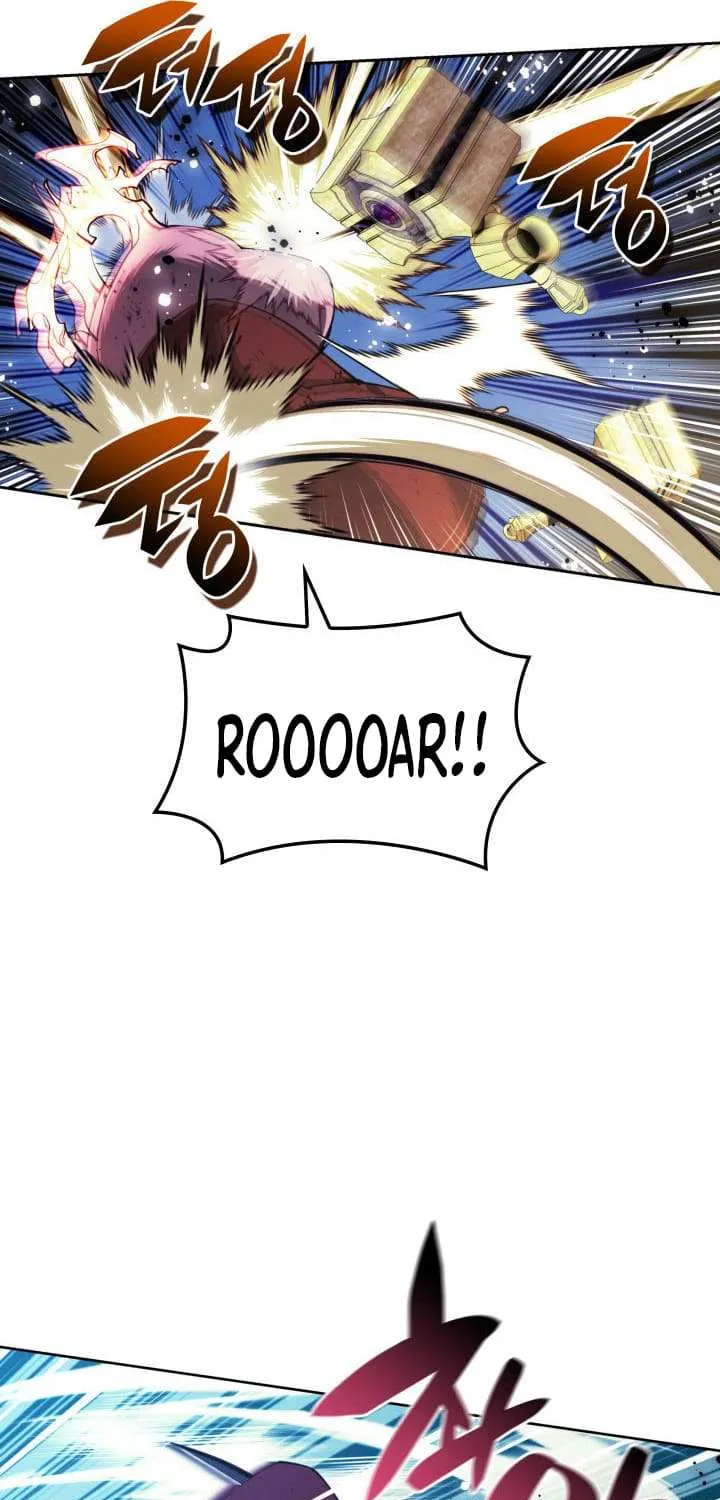 Overgeared (Team Argo) Chapter 257 page 51 - 