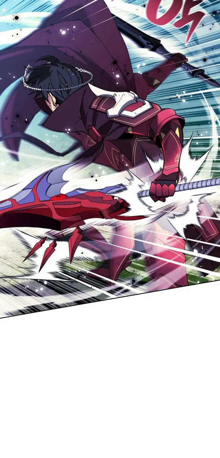 Overgeared (Team Argo) Chapter 257 page 52 - 