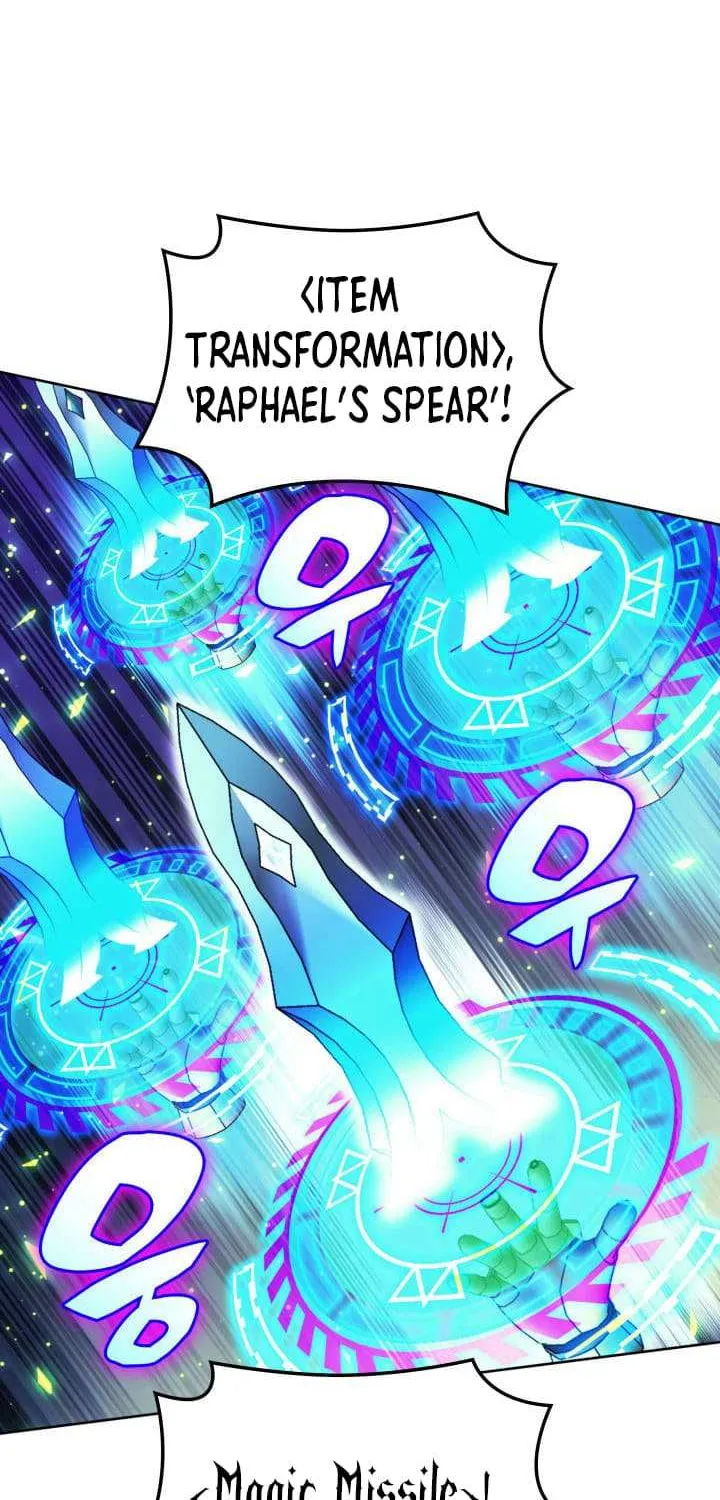 Overgeared (Team Argo) Chapter 257 page 54 - 