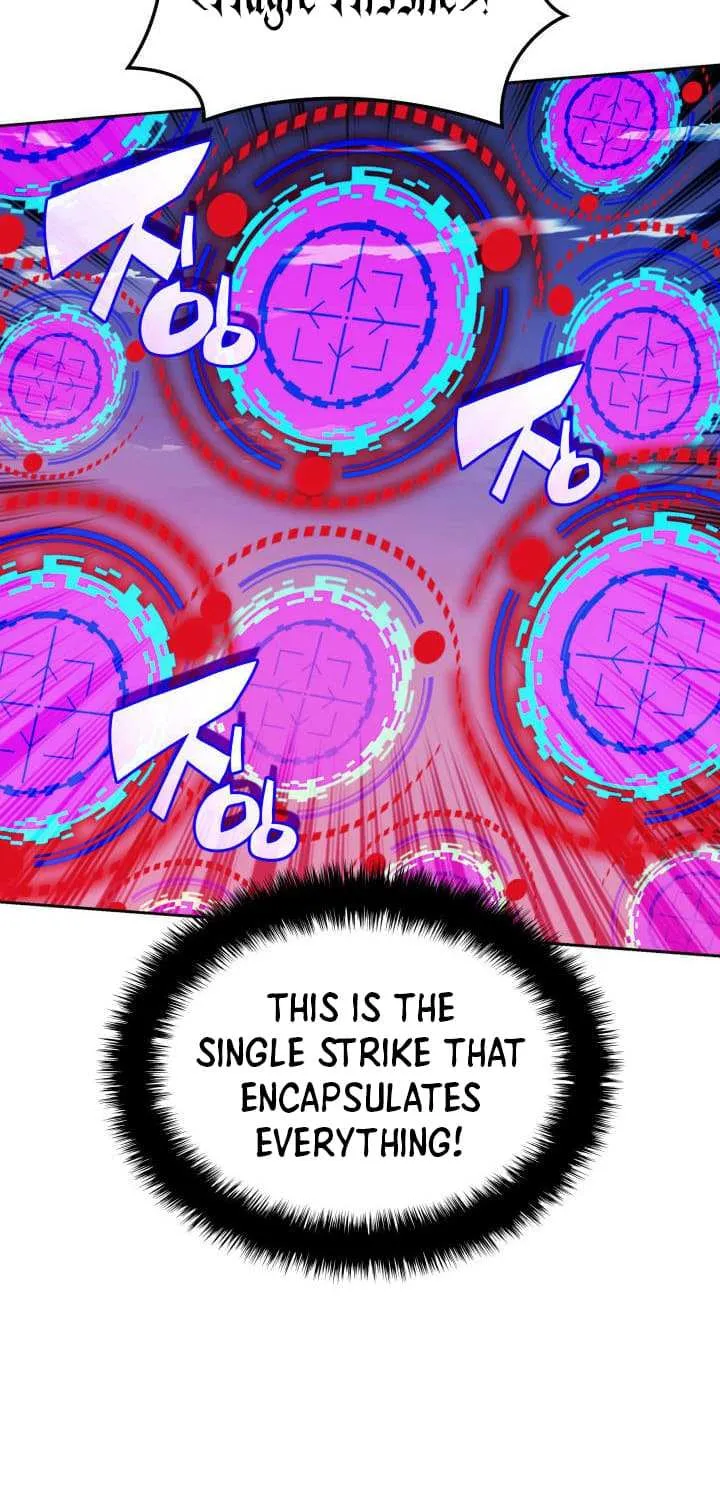 Overgeared (Team Argo) Chapter 257 page 55 - 