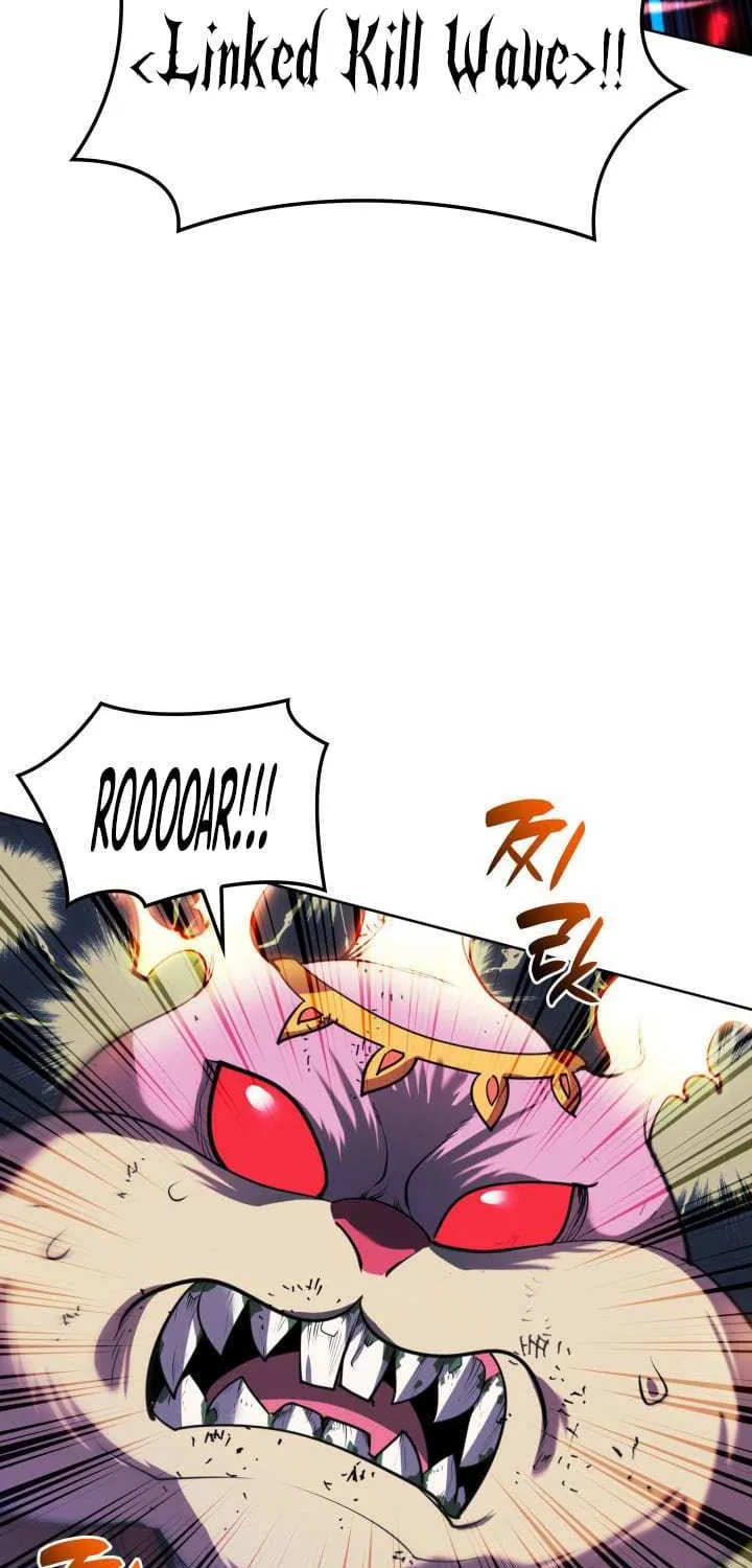 Overgeared (Team Argo) Chapter 257 page 59 - 