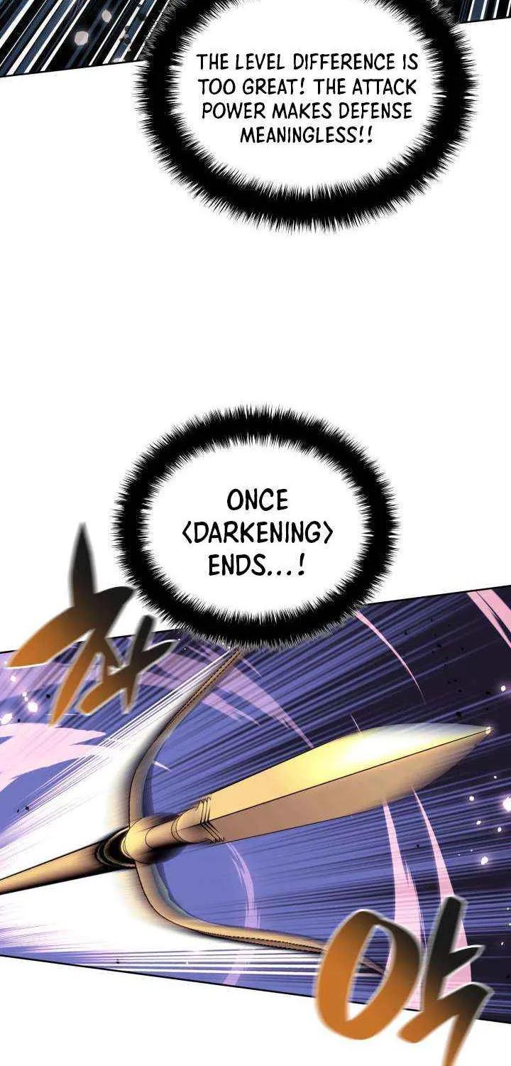 Overgeared (Team Argo) Chapter 257 page 65 - 