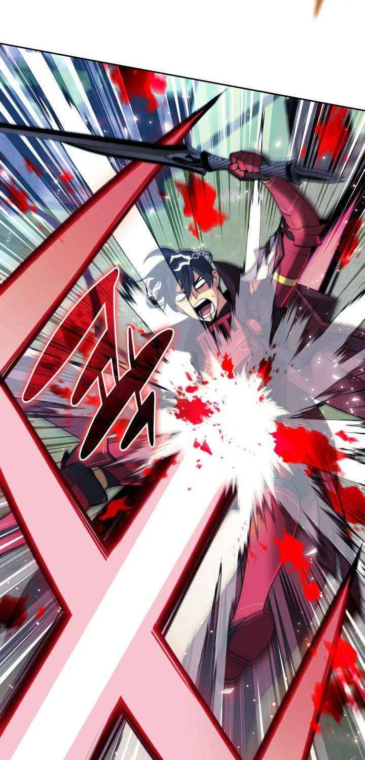 Overgeared (Team Argo) Chapter 257 page 66 - 