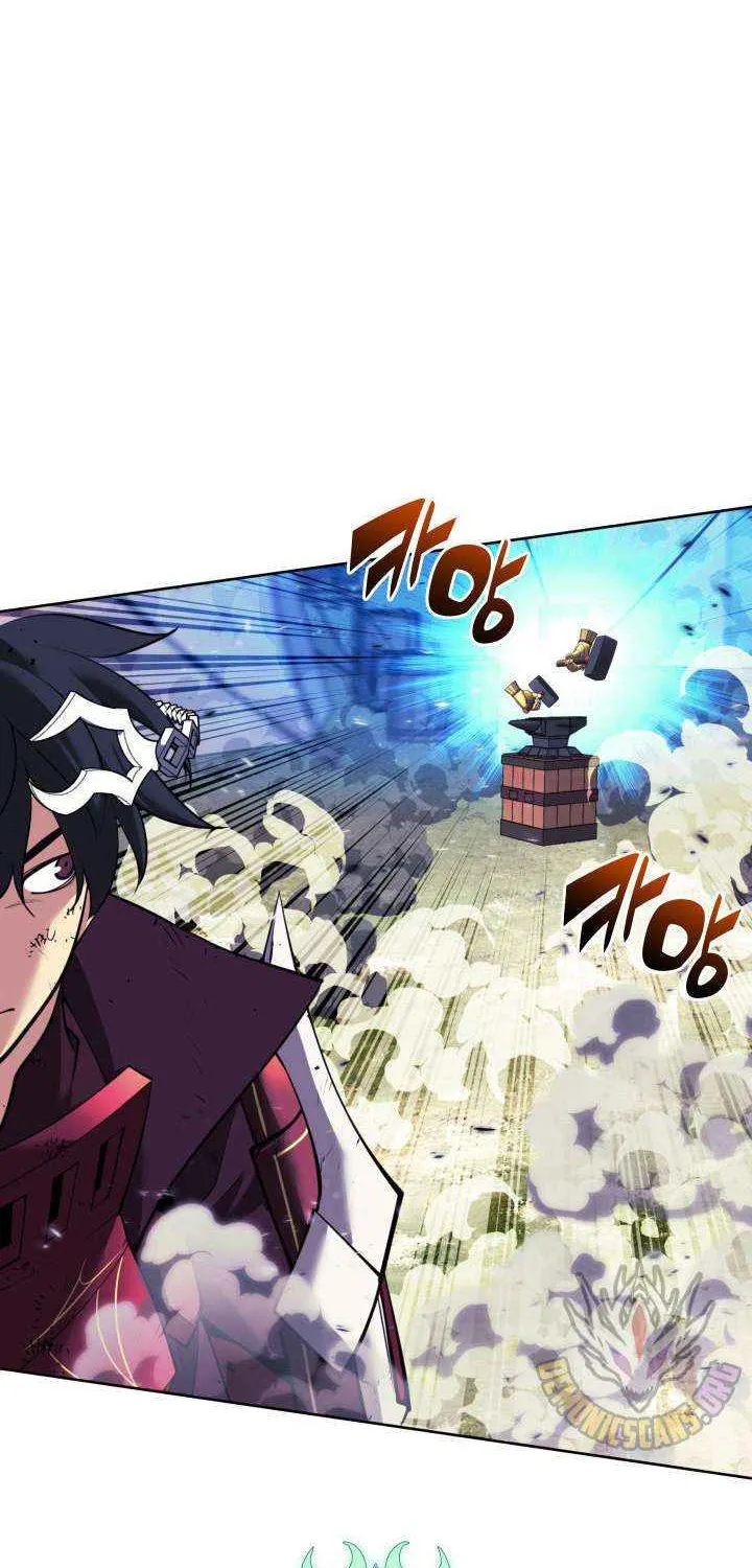 Overgeared (Team Argo) Chapter 257 page 72 - 
