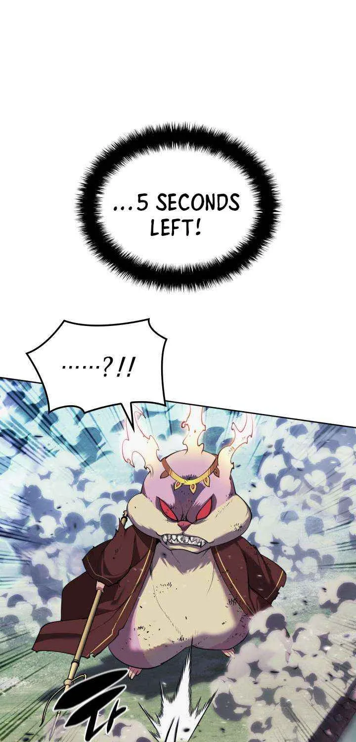 Overgeared (Team Argo) Chapter 257 page 74 - 