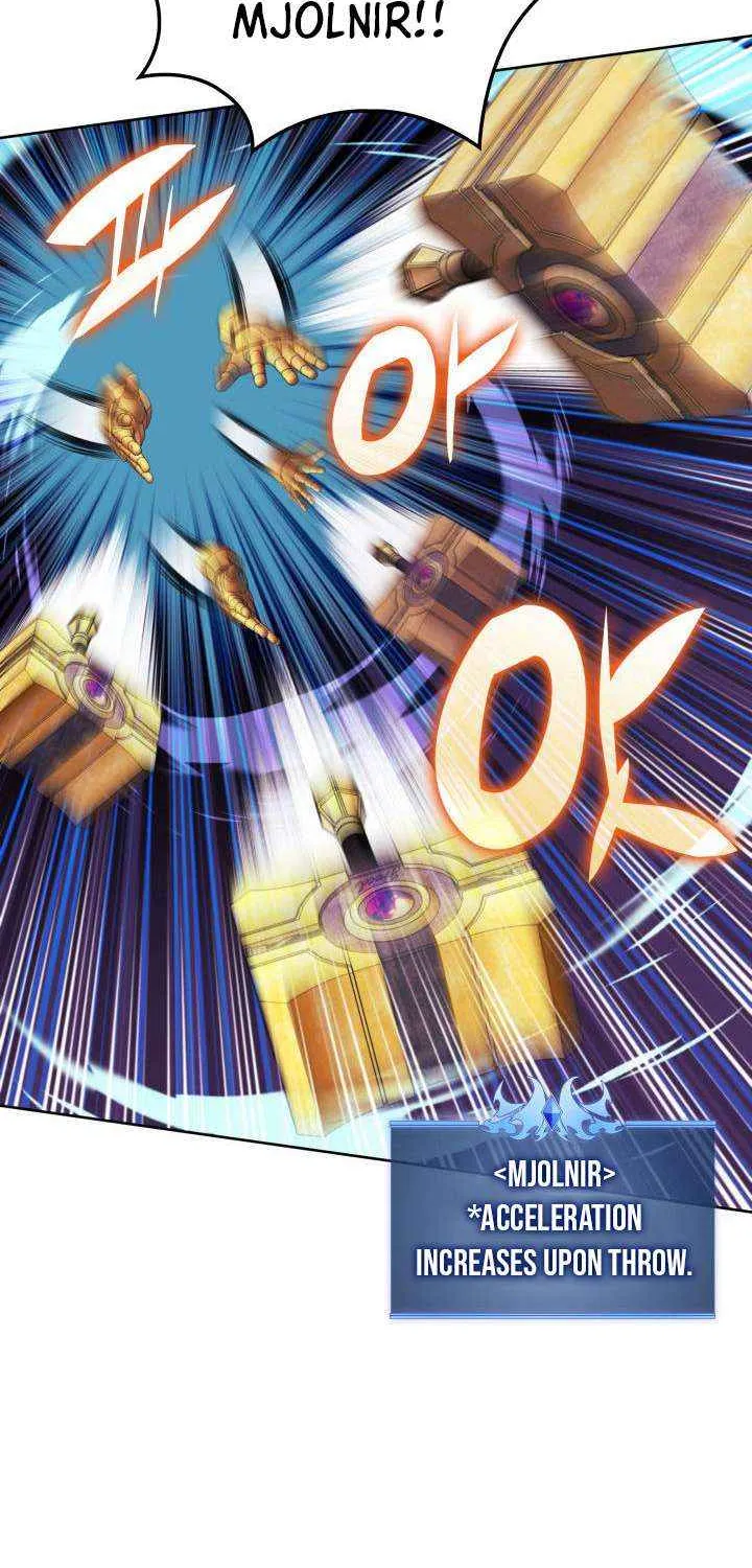 Overgeared (Team Argo) Chapter 257 page 76 - 