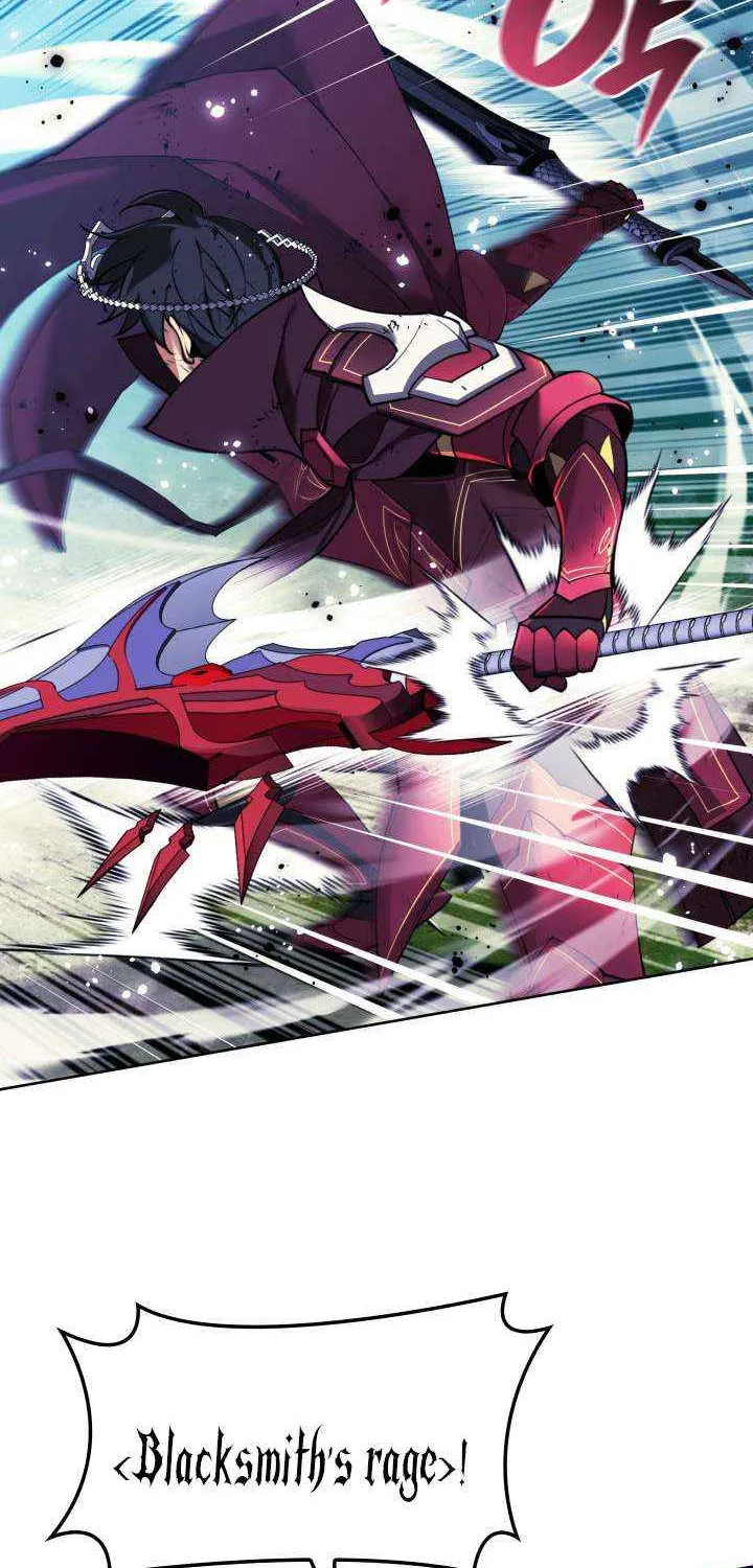 Overgeared (Team Argo) Chapter 257 page 79 - 