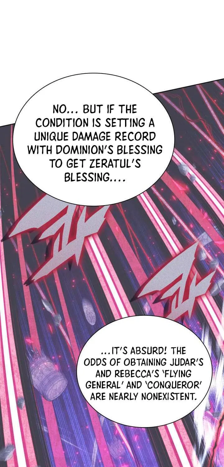 Overgeared (Team Argo) Chapter 257 page 85 - 