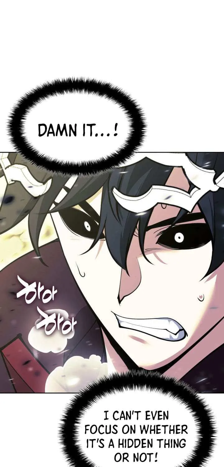 Overgeared (Team Argo) Chapter 257 page 10 - 