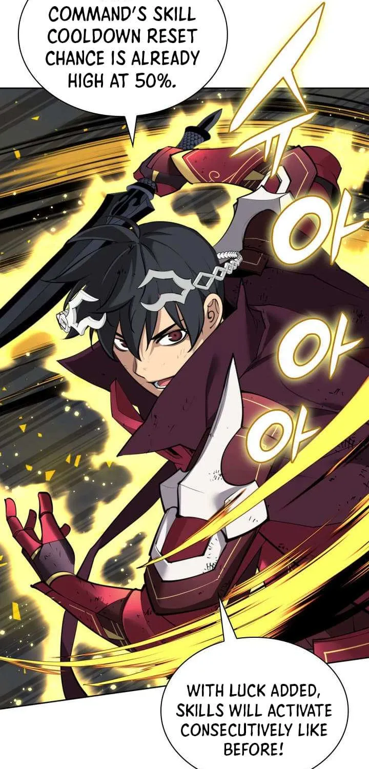 Overgeared (Team Argo) Chapter 257 page 93 - 