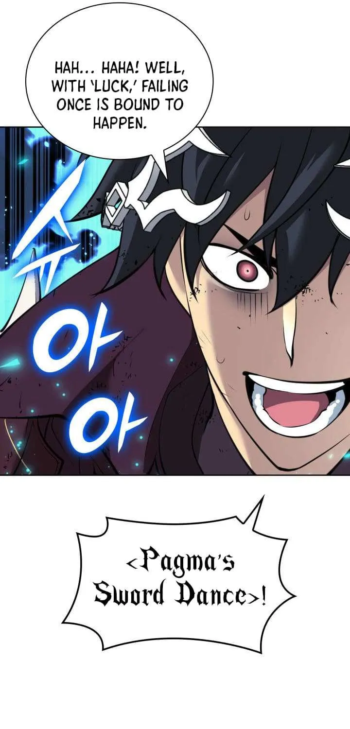 Overgeared (Team Argo) Chapter 257 page 97 - 