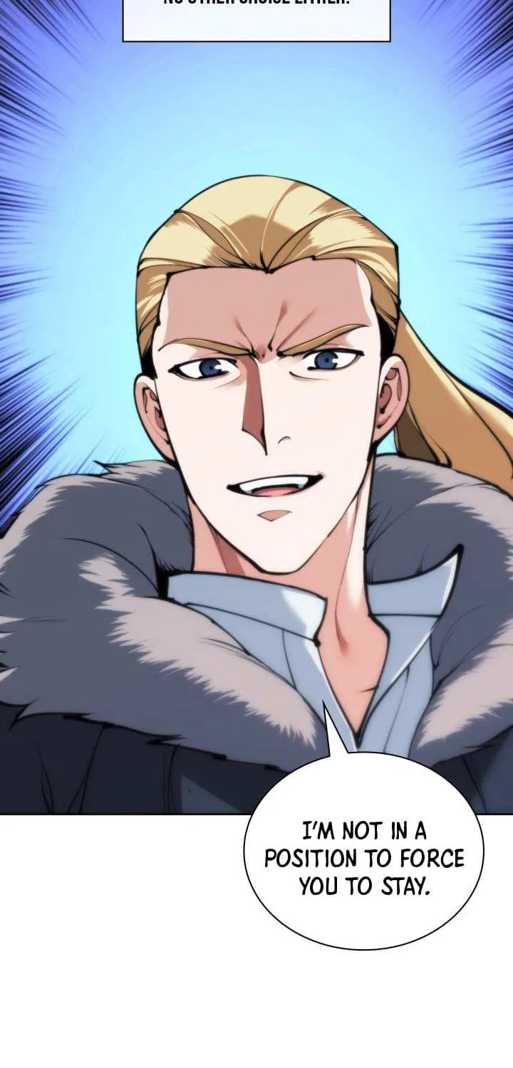 Overgeared (Team Argo) Chapter 258 page 11 - 