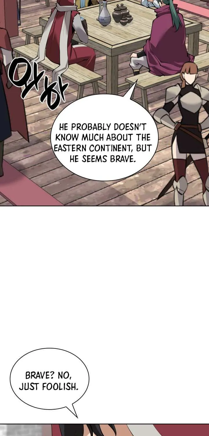 Overgeared (Team Argo) Chapter 258 page 103 - 
