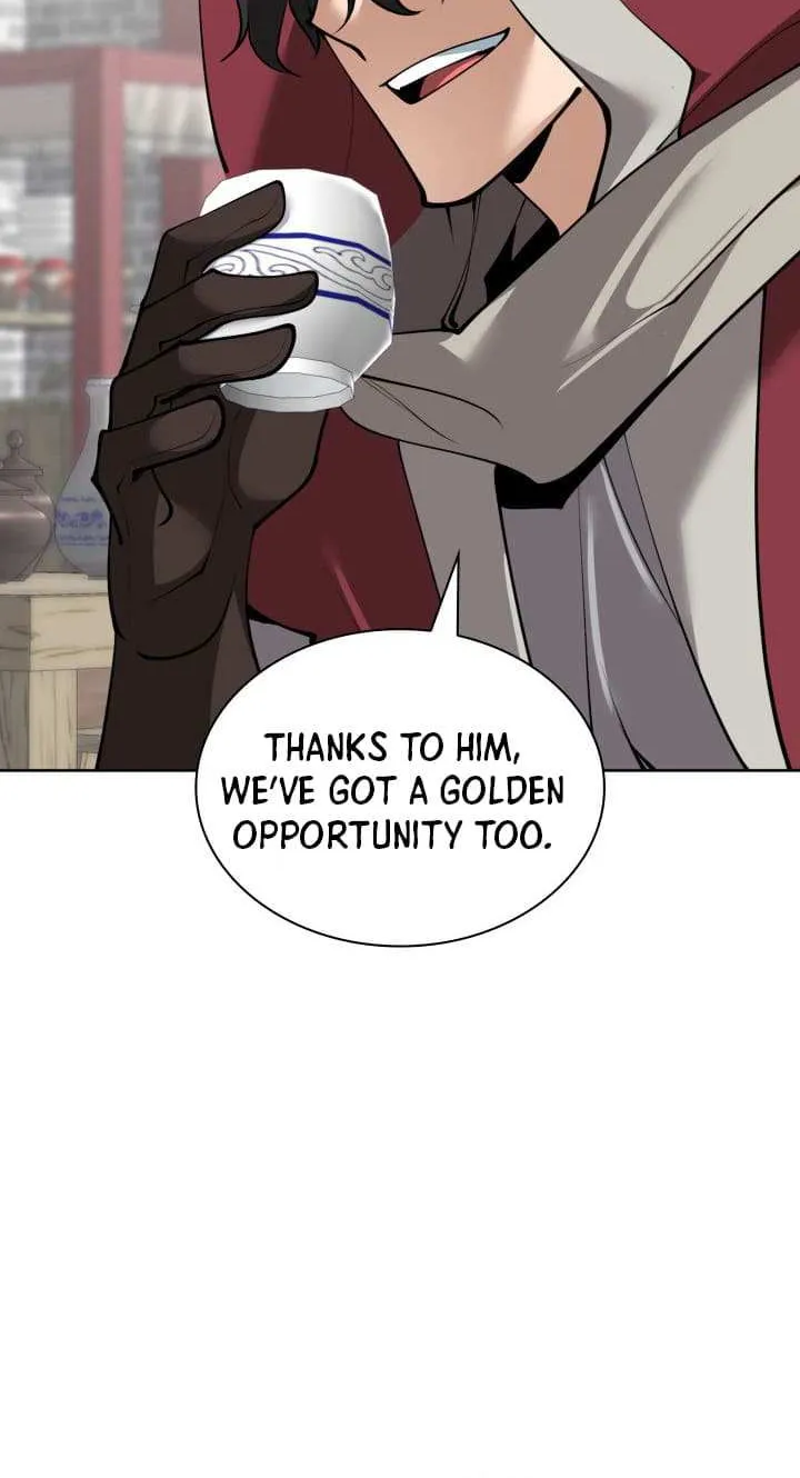Overgeared (Team Argo) Chapter 258 page 104 - 
