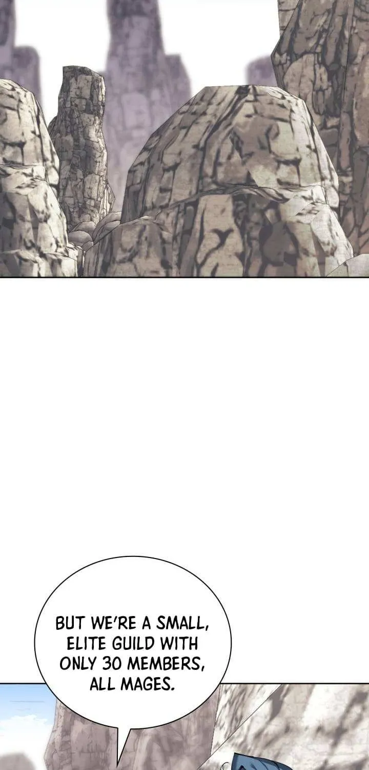 Overgeared (Team Argo) Chapter 258 page 15 - 