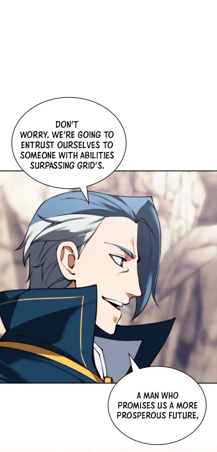 Overgeared (Team Argo) Chapter 258 page 17 - 