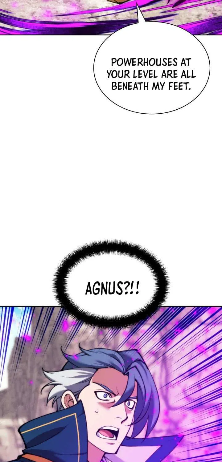 Overgeared (Team Argo) Chapter 258 page 27 - 