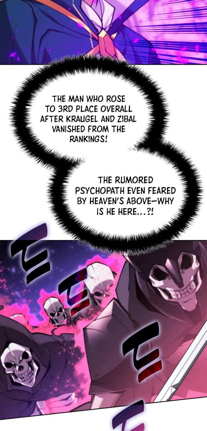 Overgeared (Team Argo) Chapter 258 page 28 - 