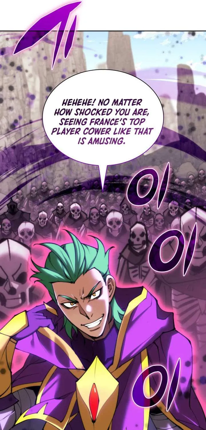 Overgeared (Team Argo) Chapter 258 page 30 - 