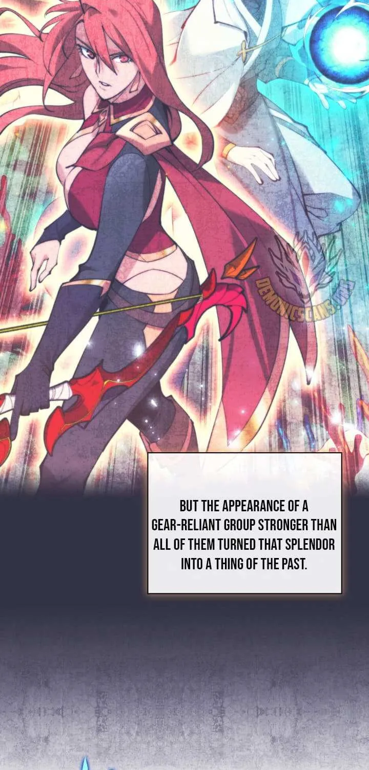 Overgeared (Team Argo) Chapter 258 page 4 - 
