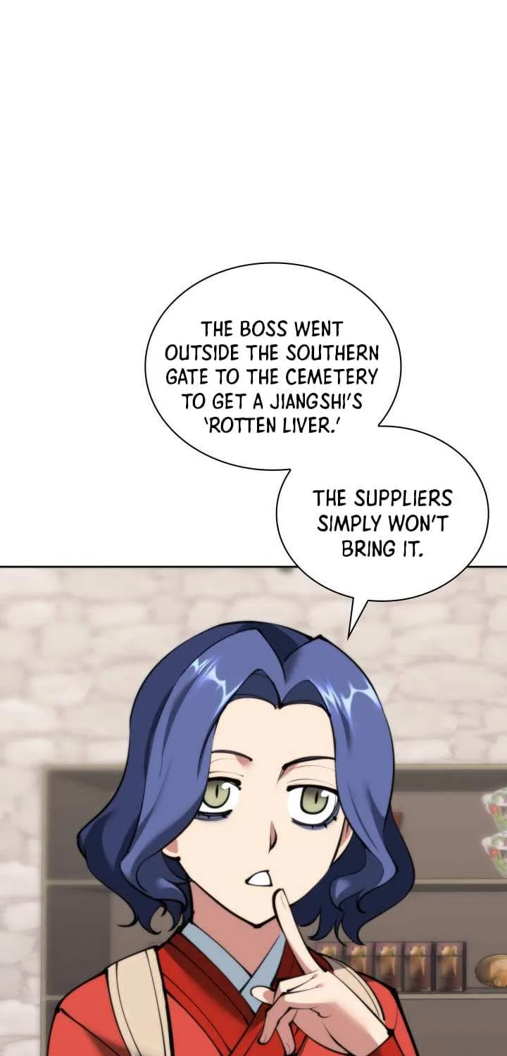 Overgeared (Team Argo) Chapter 258 page 39 - 