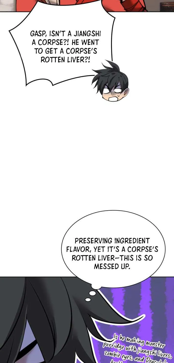 Overgeared (Team Argo) Chapter 258 page 40 - 