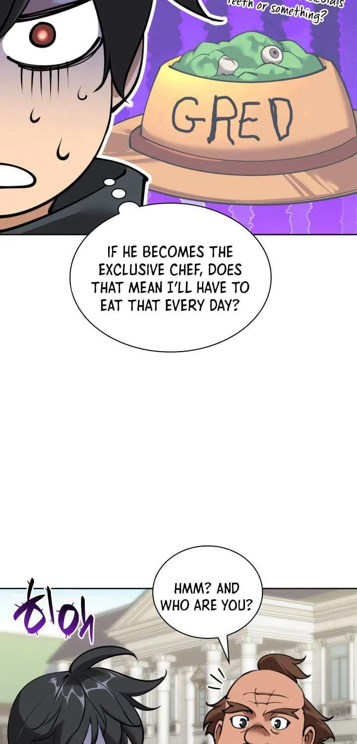 Overgeared (Team Argo) Chapter 258 page 41 - 