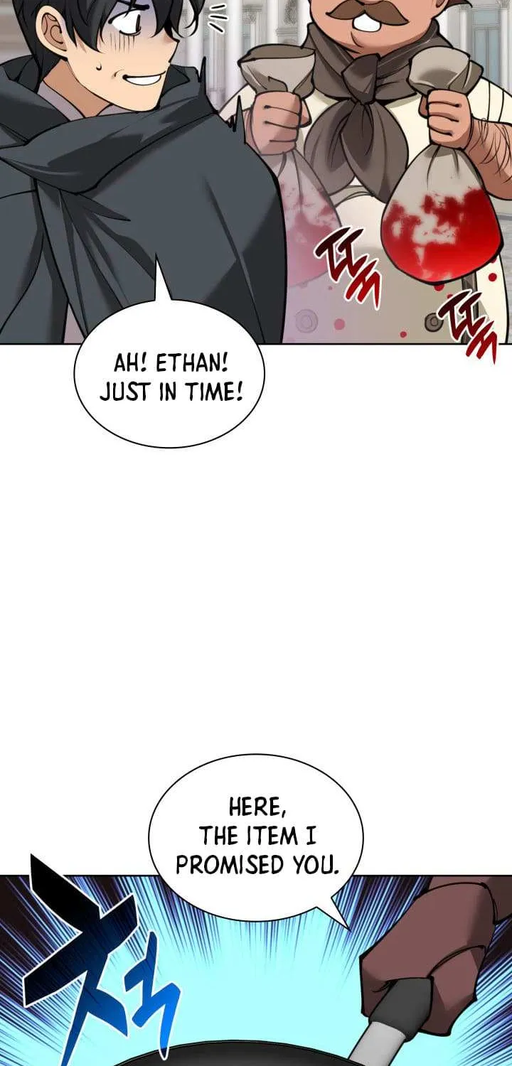Overgeared (Team Argo) Chapter 258 page 42 - 