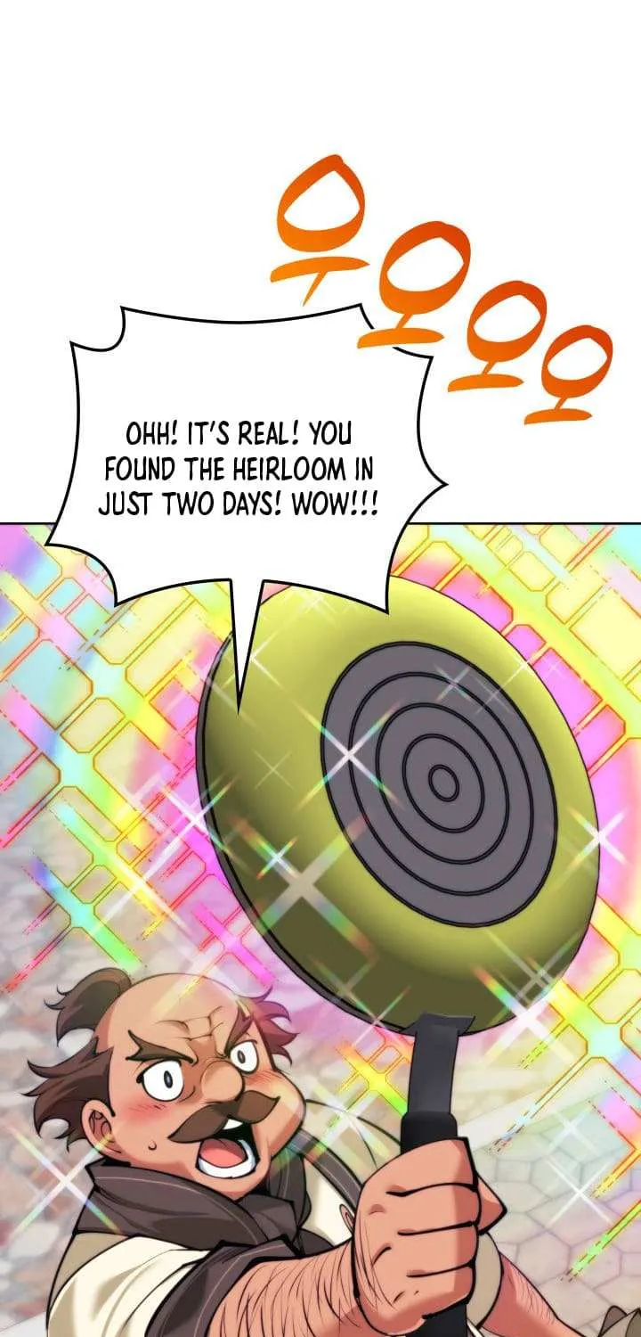 Overgeared (Team Argo) Chapter 258 page 44 - 