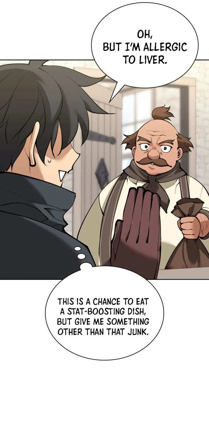 Overgeared (Team Argo) Chapter 258 page 47 - 