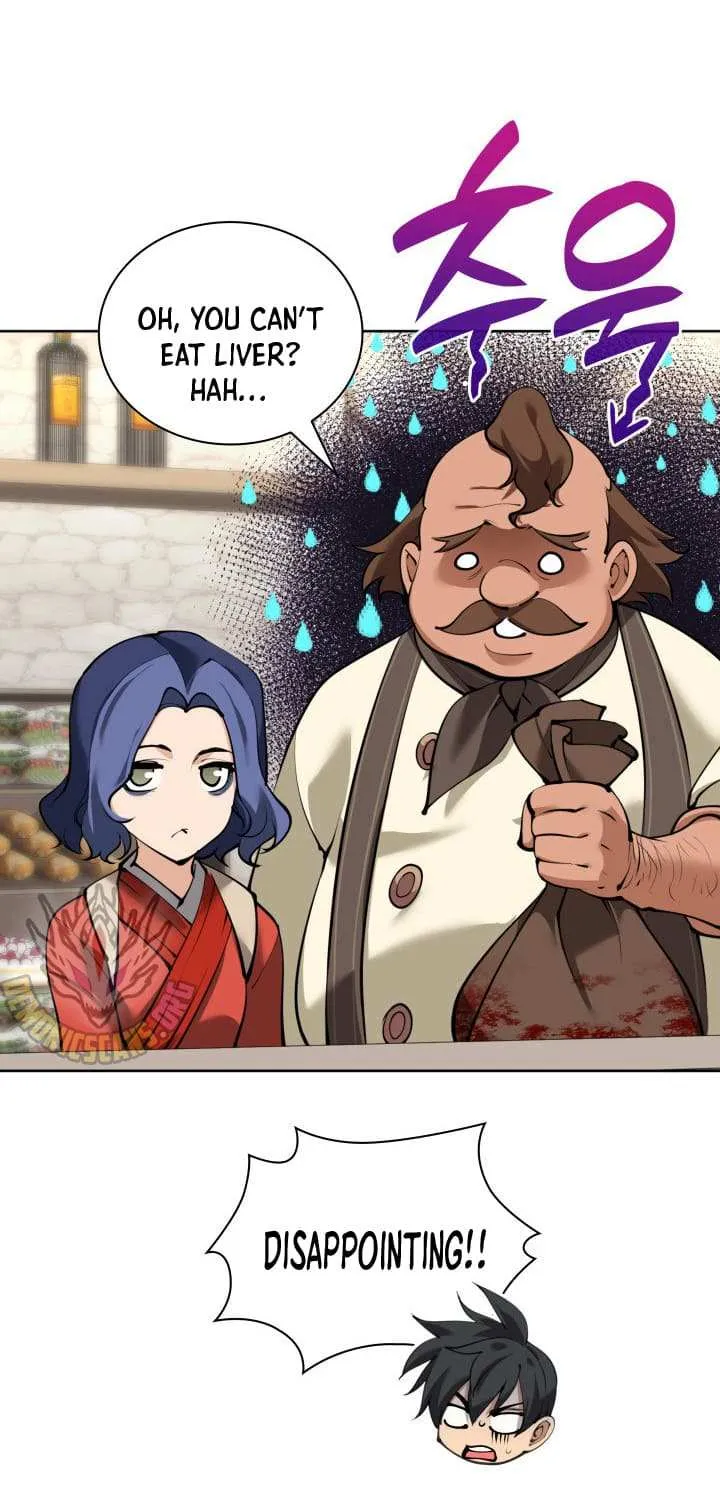 Overgeared (Team Argo) Chapter 258 page 48 - 