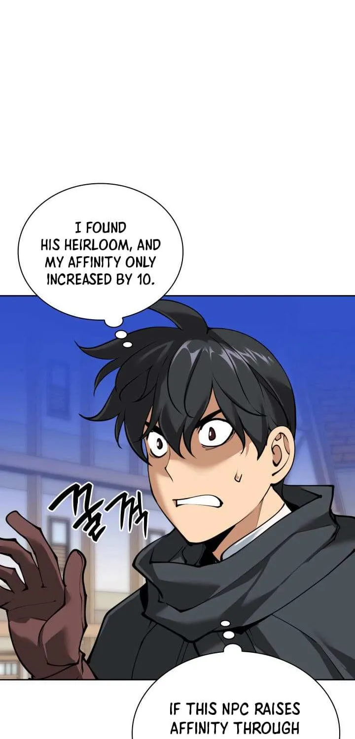 Overgeared (Team Argo) Chapter 258 page 49 - 