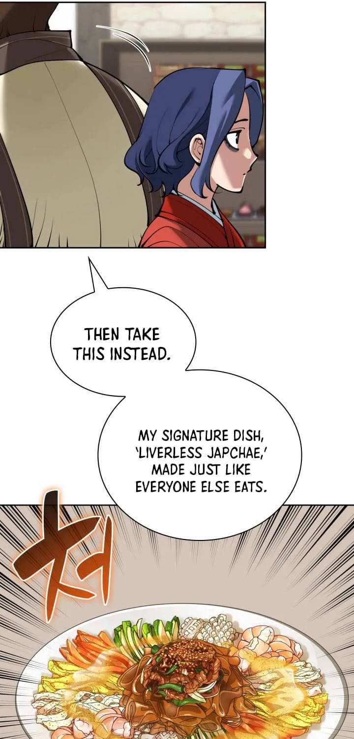 Overgeared (Team Argo) Chapter 258 page 51 - 