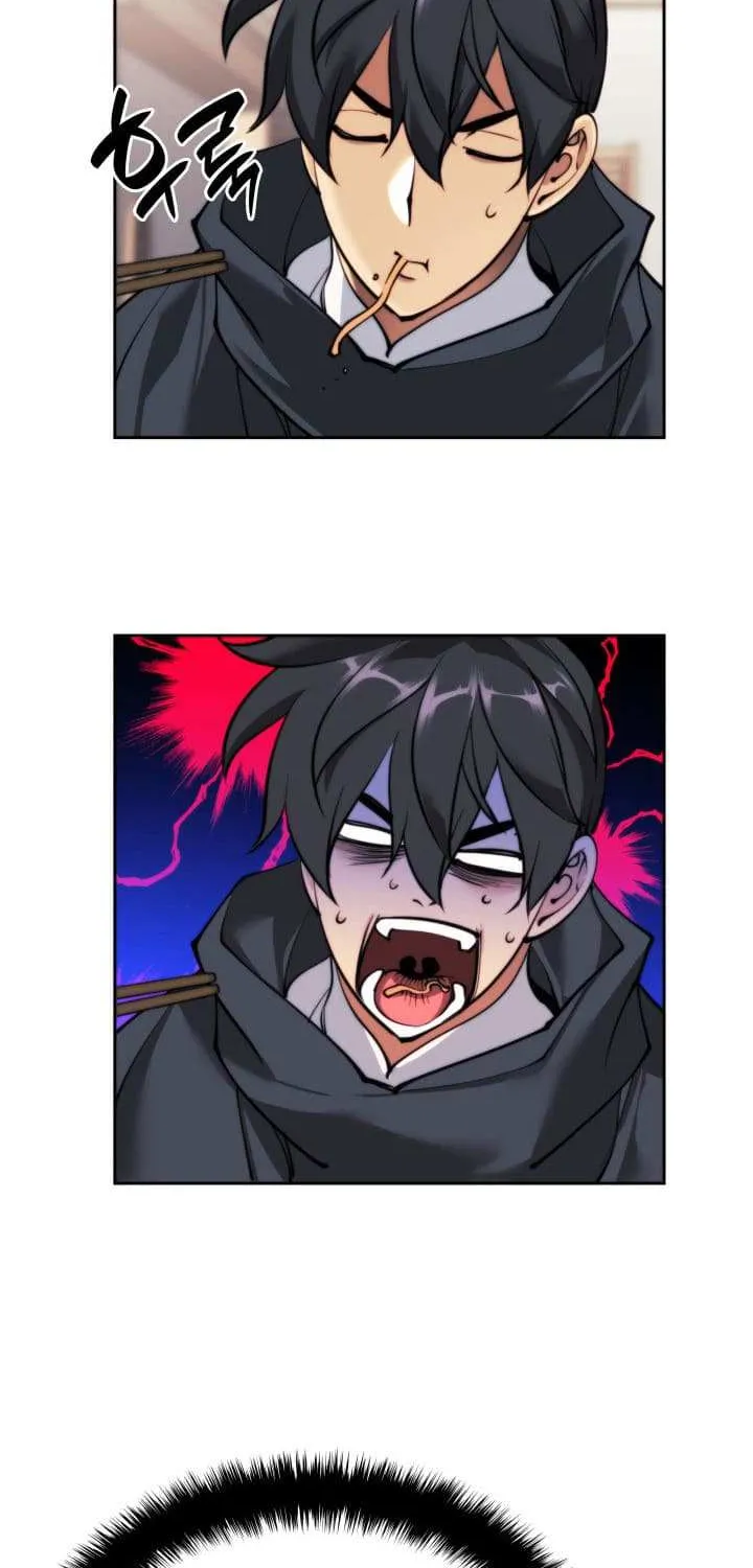 Overgeared (Team Argo) Chapter 258 page 54 - 