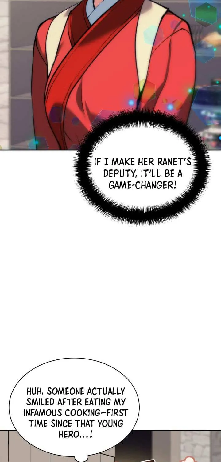 Overgeared (Team Argo) Chapter 258 page 73 - 